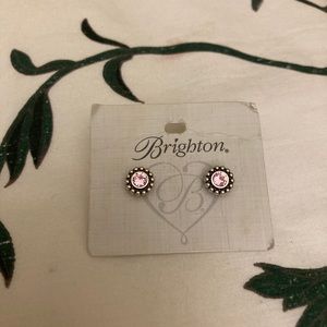 Kassandra Teardrop Stud Earrings